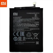 Xiaomi Redmi Note 8 Pro BM4J Batarya Pil Orjinal - 1