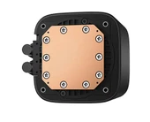 DeepCool LE360-V2 ARGB 120 mm Sivi Sogutucu thumbnail 2
