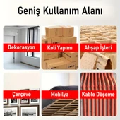 Valkyrie Profesyonel Zımba Tabancası + 4000 Adet Zımba Teli Hediye – Ahşap, Kumaş ve Duvar İçin Güçlü Tabanca thumbnail 5