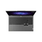 Loq 15IAX9 83GS007WTR Intel Core I5 12450HX 8gb 512GB SSD Rtx 4050 Freedos 15.6" Fhd Taşınabilir Bilgisayar thumbnail 4