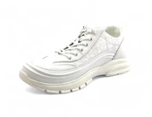 GUJA24K518 KALIN TABAN DERİ ERKEK SPOR AYAKKABI thumbnail 7