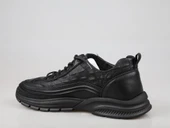 GUJA24K518 KALIN TABAN DERİ ERKEK SPOR AYAKKABI thumbnail 3