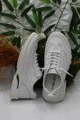 GUJA24K518 KALIN TABAN DERİ ERKEK SPOR AYAKKABI thumbnail 9