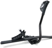 Turtle Pro-S Bisiklet Taşıyıcı T-Bolt Uyumlu 20 kg Kapasiteli Paslanmaz - 3