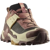Salomon X Ultra 5 Gtx W Gore-Tex® L47726000 Patika Koşu Unisex Outdoor Ayakkabı thumbnail 7