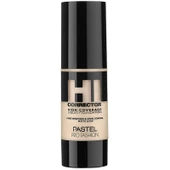 PASTEL High Coverage Liquid Foundation - Likit Fondöten 415 - 1