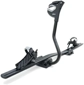 Turtle Pro-S Bisiklet Taşıyıcı T-Bolt Uyumlu 20 kg Kapasiteli Paslanmaz - 4