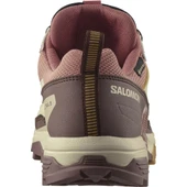Salomon X Ultra 5 Gtx W Gore-Tex® L47726000 Patika Koşu Unisex Outdoor Ayakkabı thumbnail 11