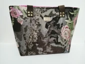 ROSE DOKUMA BAG - 2