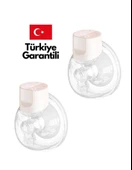 Bebebao Express x 2 Adet 180 ML Elektrikli Göğüs Pompası Süt Pompası - 1