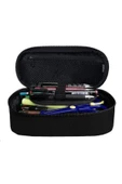 jacbag Jac-21 Oval Kalem Çantası Geniş Gözlü - 2
