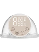 Bebebao Express x 2 Adet 180 ML Elektrikli Göğüs Pompası Süt Pompası - 4