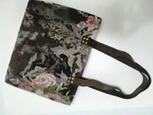 ROSE DOKUMA BAG - 7