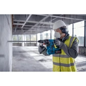 Gbh 18V-28 C 1x4 Ah Procore Akülü Kırıcı Delici Bez Çantalı - 5