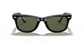 Ray-Ban Wayfarer 2140 902 Tortoise-Green Güneş Gözlüğü - 1