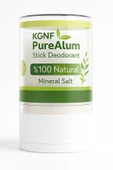 Kristal Roll On Deodorant Pure Alum 120gr 6 Adet Doğal Mineral Tuz Ter Karşıtı Taş Deodorant BÜYÜK - 2