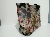 ROSE DOKUMA BAG - 3