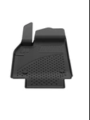 Sahler Tesla Model Y Juniper 2025+ Uyumlu 4.5D Premium Havuzlu Oto Paspas ve Liner Marka 3D Bagaj Havuzu thumbnail 5