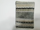 İTALYAN CLUTCH GRİ BAG - 3
