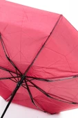 Rain Red Tam Otomatik Mekanizmalı Şemsiye Kauçuk Kaplama Sap Kırmızı 8 Telli thumbnail 4