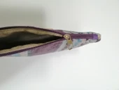 İTALYAN CLUTCH MOR BAG - 3