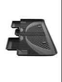 Sahler Tesla Model Y Juniper 2025+ Uyumlu 4.5D Premium Havuzlu Oto Paspas ve Liner Marka 3D Bagaj Havuzu thumbnail 7