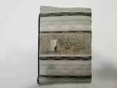 İTALYAN CLUTCH GRİ BAG - 4