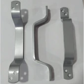 Çelik Makina ve Kapak Kulpu 2 Adet - 1