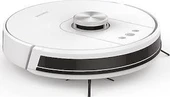 Homend Alex Laser 1281H Moplu ve Haritalamalı Akıllı Robot Süpürge Beyaz thumbnail 1