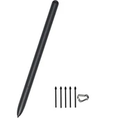 Samsung Galaxy Tab S9 Fe Plus S9 Plus S9 Ultra S9 Fe Uyumlu Spen Stylus Tablet Kalemi Yedek Uç Seti - 1
