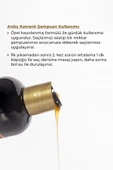 Ardıç Katranlı Doğal Şampuan 400 ml - 5