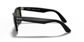 Ray-Ban RB 4340 601 50 Unisex Güneş Gözlüğü - 2