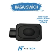 Land Rover Jaguar Uyumlu Çıtasız Bagaj Açma Düğmesi thumbnail 1