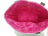 ROSE DOKUMA BAG - 5