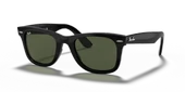 Ray-Ban RB 4340 601 50 Unisex Güneş Gözlüğü - 1