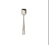 Nehir katre dondurma kaşık -  6 lı dondurma kaşığı 18/10 paslanmaz çelik thumbnail 4