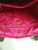 ROSE DOKUMA BAG - 4