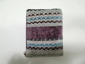 İTALYAN CLUTCH MOR BAG - 2