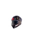 Mt Helmets Stınger 2 Krt B9 Mat - 2