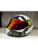 Shiro Kask Shiro SH-870 Fighter Luca thumbnail 1