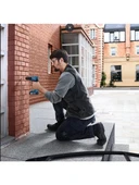 Bosch GSB 185-Li Akülü Vidalama Matkap Tek Akülü 82 Parça Uç Setli - 3