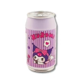 Kuromi Coke Silgili Kalemtıraş (612619) 1 Adet thumbnail 1