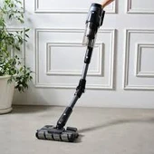 Karaca Dynamic Vacuumx 3 in 1 Kablosuz Islak Kuru Dikey Süpürge thumbnail 1