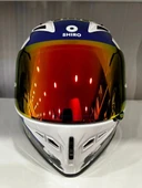 Shiro Kask Shiro SH-870 Fighter Luca thumbnail 2