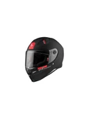 Mt Helmets Revenge 2 S Solıd A1 Mat - 3