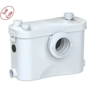 Sumak Smac700 Br Wc+3 Ünite Fos. Tah. Cihazı- Öğütücü Bıçaklı - 1