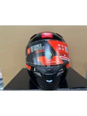 Mt Helmets Kask Revenge 2 S A11 Parlak Siyah - 3