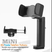 Zhltools Masa Koltuk Klipsli Telefon Tutucu Stand thumbnail 5