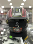 Shiro Kask Shiro SH-870 Fighter Wolf Race thumbnail 2