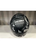 Mt Helmets Kask mt Lemans 2 Sv Breakout B2 Mat Şeffaf Vizörlü - 3